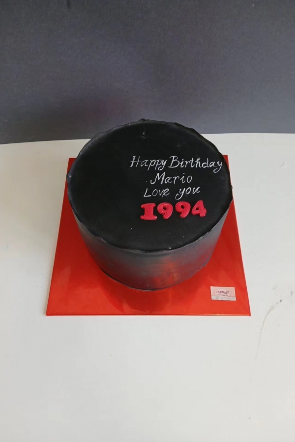 Тортата на Марио