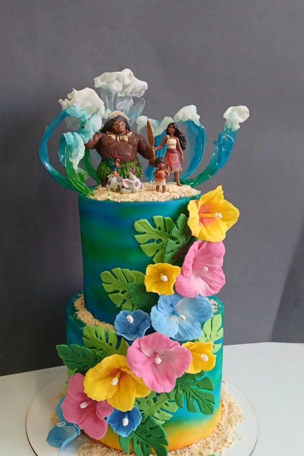 Торта Ваяна