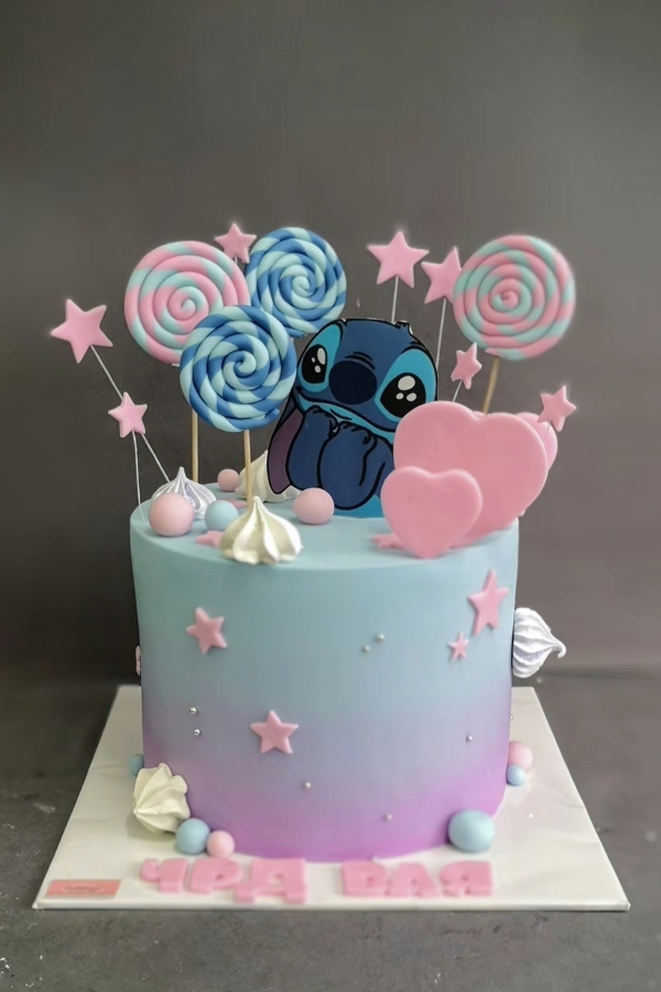 Торта Стичи