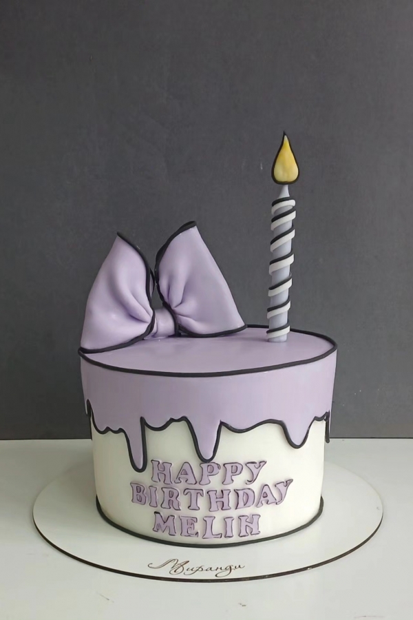 Торта Финес 1 год