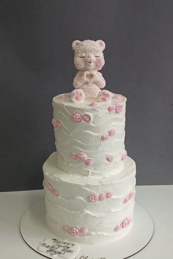 Честит първи рожден ден